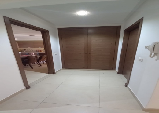 AV Grand S+4 la soukra 670 MD