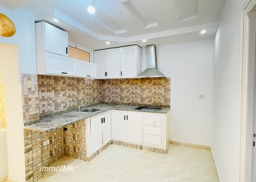 Appartement A Vendre S+2 à kelibia