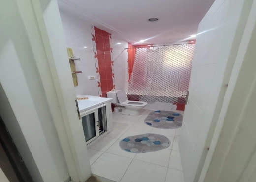 Appartement À Vendre à BIZERTE - ✨ À VENDRE – Appartement S+3 | RDC - Immobiliere.tn - Photo 4