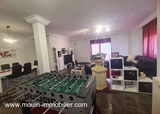 villa À Vendre à NABEUL - VILLA DREAM 1 Hammamet Nord AV087 - Immobiliere.tn - Photo 4