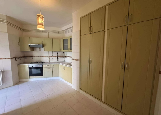 📍MENZAH 7 BIS : APPARTEMENT S+2 A