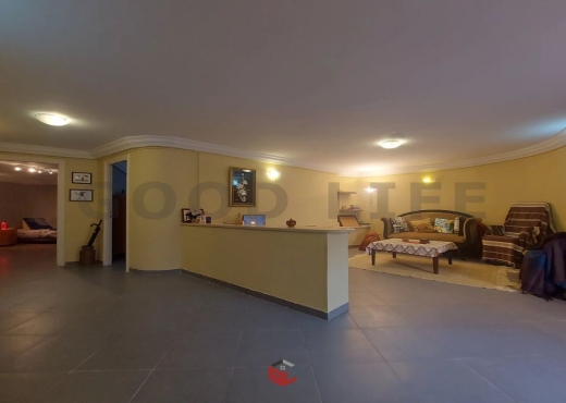 maison À Vendre à ARIANA - Vente villa à Ennasr - Immobiliere.tn - Photo 6
