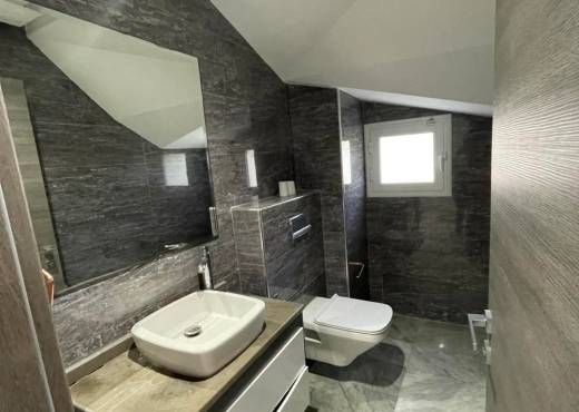 A louer Duplex HS à Chotrana