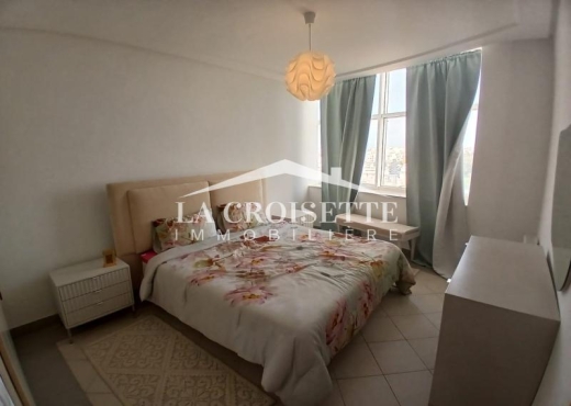 Appartement S3 Jardins de Carthage