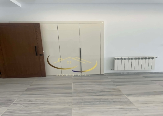 A VENDRE UN APPARTEMENT S+1 A LAOUINA