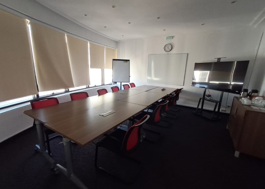 Réservez un bureau partagé ou un espace de coworking à TUNIS, Carthage