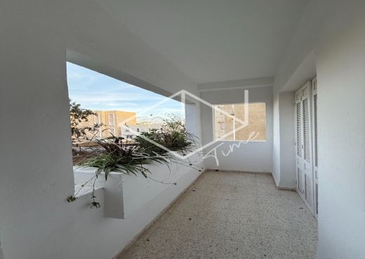 À louer Appartement s+3