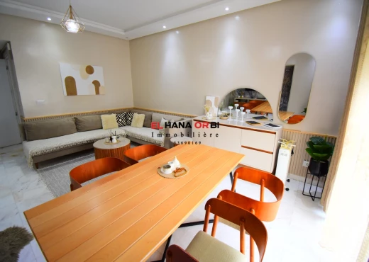 Appartement À Vendre à MAHDIA - À Vendre S+2 avec parking - Immobiliere.tn - Photo 2