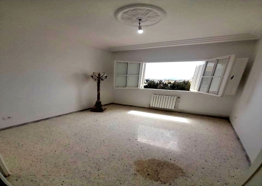 📍 NOUVELLE ARIANA: APPARTEMENT S+3  À VENDRE