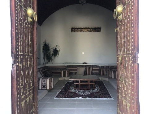 Maison d’hôte a vendre a Hammamet sud