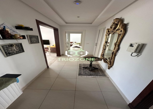 A vendre appartement S+3 spacieux