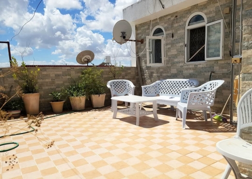 A Vendre Triplex a Bizerte