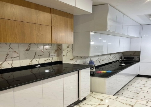 A VENDRE DUPLEX RELAIS RTE MARSA