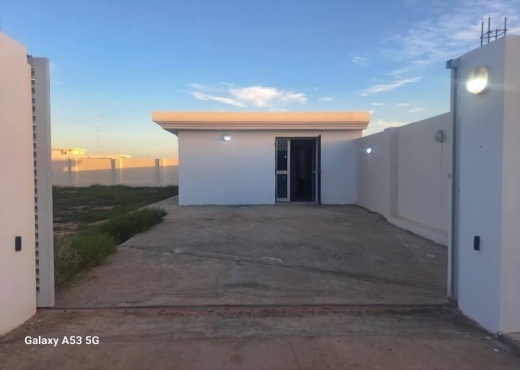 A Vendre Studio Rte Soltania Sfax