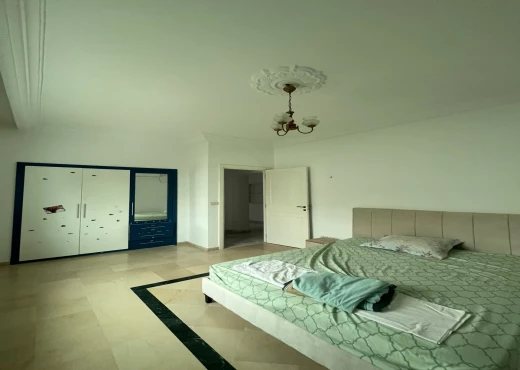 villa À Louer à NABEUL - Villa à louer - Immobiliere.tn - Photo 6