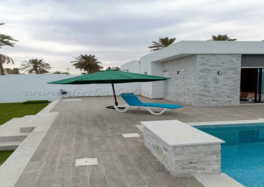 LOCATION VACANCES S+3 A MAGRASSA