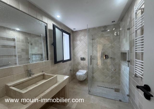 villa À Vendre à NABEUL - VILLA ASTRA 1 Hammamet Sud AV1948 - Immobiliere.tn - Photo 4