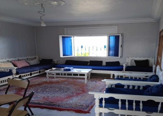 villa À Vendre à NABEUL - Villa à vendre - Immobiliere.tn - Photo 7