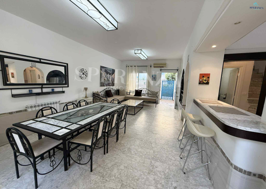 Location Duplex Levant S+3