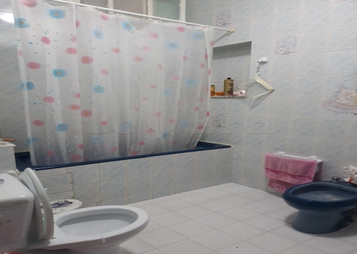 CITE EL GHAZELLA 1  : RDC d’une VI