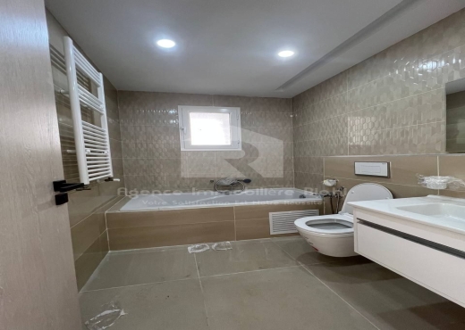 VENDRE appartement  S2 à Sahloul 4