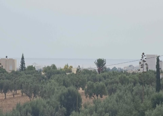 duplex hammamet sud BESSBESYA