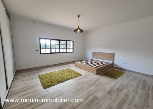 BUNGALOW CASSANDRA Hammamet AL3625