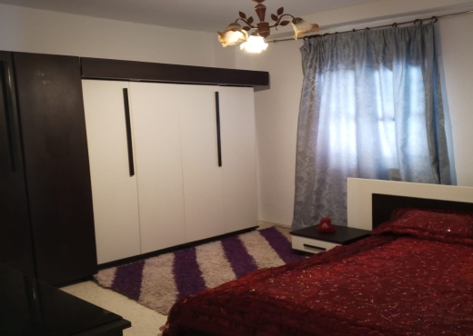 A louer appartement S1 meublé et s