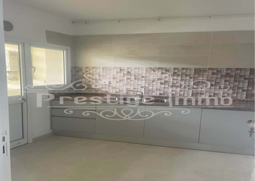 appartement haut standing