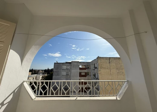 Appartement À Vendre à MANOUBA - Grand appartement à vendre - Immobiliere.tn - Photo 6