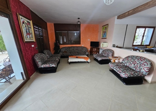 Villa location Estivale Bizerte