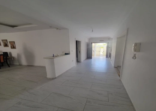 Appartement À Vendre à BIZERTE - ✨ À VENDRE – Appartement S+3 | RDC - Immobiliere.tn - Photo 2