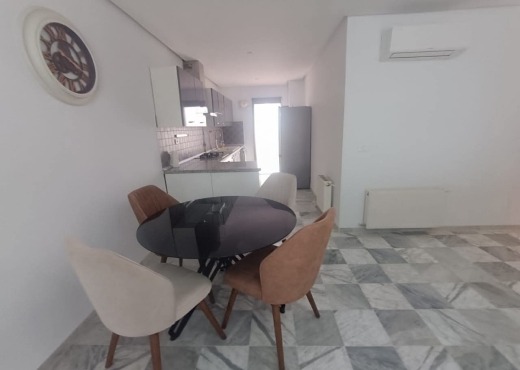 Appart S+3 Haut Standing a louer