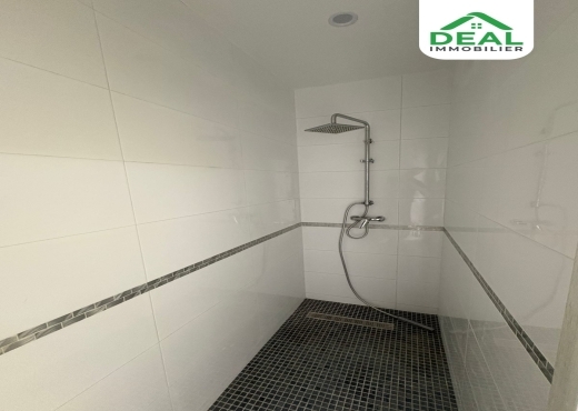 Maison haut standing à M'saken