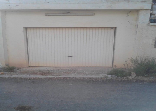 Villa Tunis à vendre ou Echange