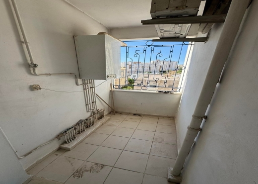 📍ENNASR 2 : APPARTEMENT S+2 RICHE