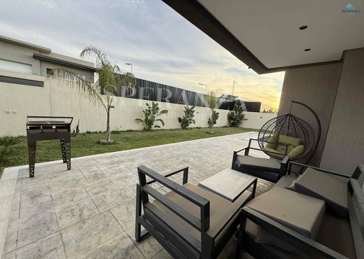 Location Villa Fayrouza S+4