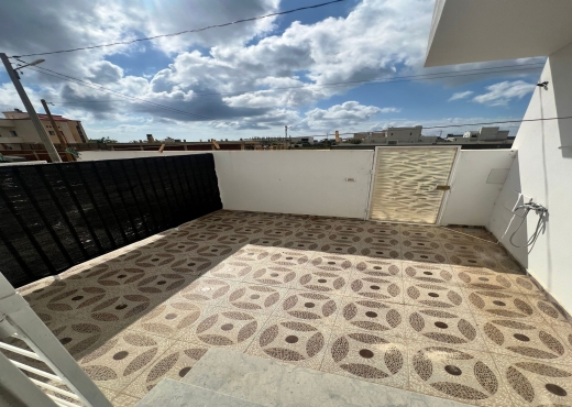Location estivale à Dar allouche