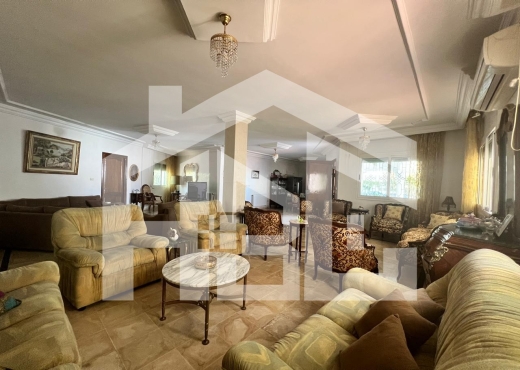 A vendre villa 764 m² Chotrana 3