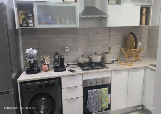 A vendre S+1 à ancienne Hammamet SUD