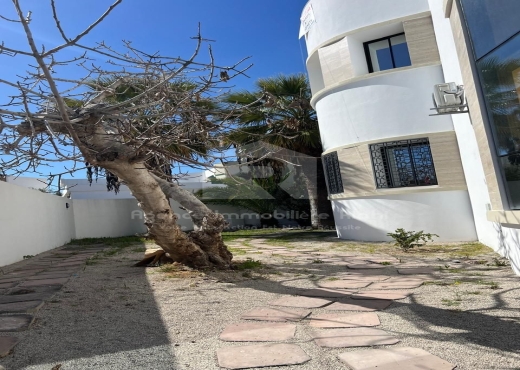 Loyer 2 bureaux A1 à Sousse ville