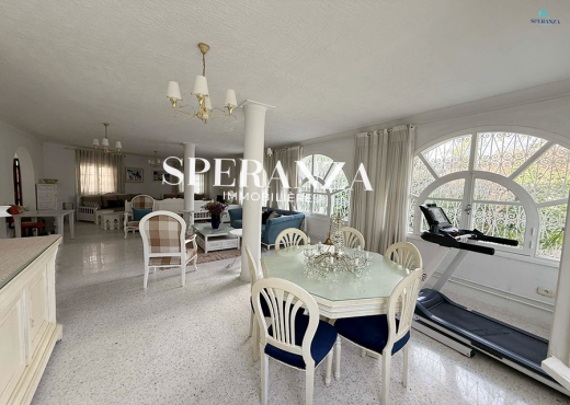 maison À Vendre à NABEUL - Vente Villa fleur S+4 - Immobiliere.tn - Photo 11