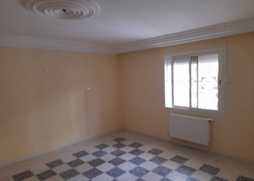 Location annuelle