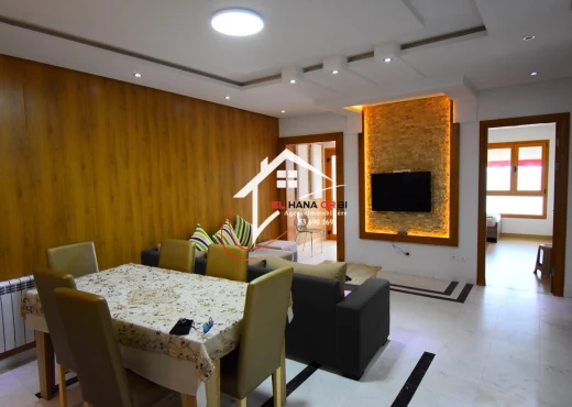 Appartement À Louer à MAHDIA - à louer app s+2 pour vacance - Immobiliere.tn