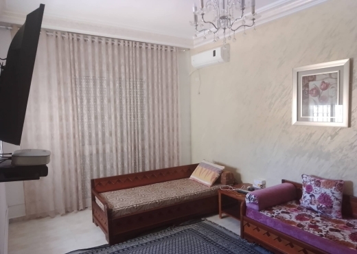 FAHللبيع: ڤيلا في المكنين