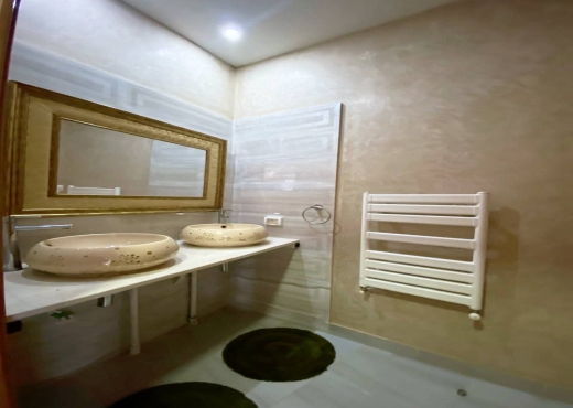 A Vendre Villa Rte Bouzeyene Sfax