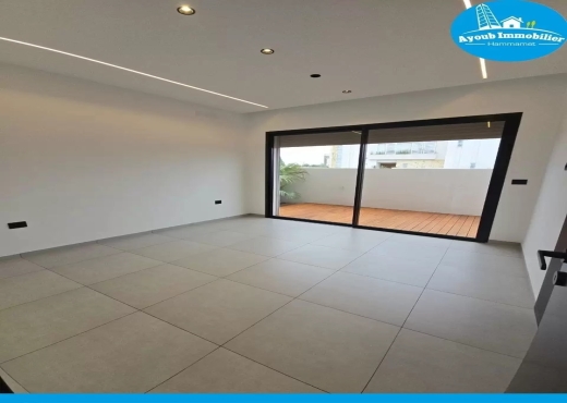 Appartement À Vendre à NABEUL - appartement à vendre à Hammamet - Immobiliere.tn - Photo 6