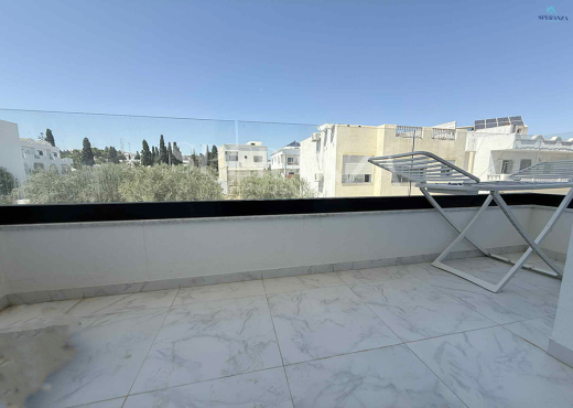 Location Appartement Klaudia S+3