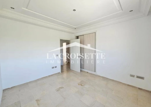 Appartement À Louer à ARIANA - Appartement S3 à La Soukra MAL2302 - Immobiliere.tn - Photo 5