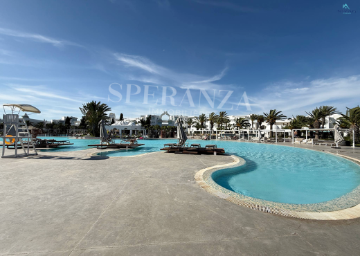 Vacances Villa Lodge S+3